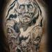 Tattoos - Zombies - 68060